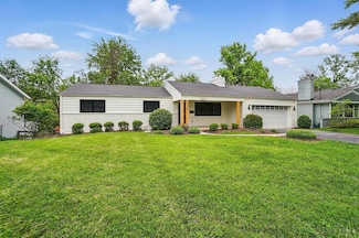 5400 Donjoy Dr, Blue Ash, OH 45242