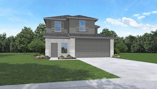23914 Rambling Rose Ct, Spring, TX 77373