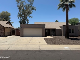 5651 W Mescal St, Glendale, AZ 85304