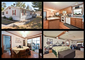19 King Philip Rd, Coventry, RI 02816