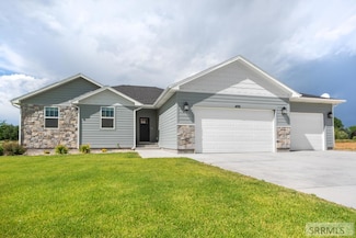 4113 E 218 N, Rigby, ID 83442