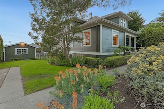 4117 44th Ave SW, Seattle, WA 98116