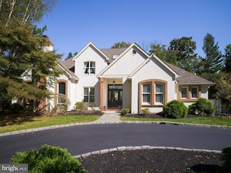 1115 Old Gulph Rd, Bryn Mawr, PA 19010