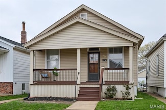 5300 Blow St, Saint Louis, MO 63109