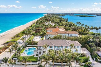 1742 S Ocean Blvd, Palm Beach, FL 33480