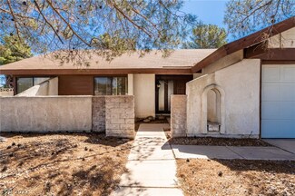 4530 Freshwater Dr, Las Vegas, NV 89103