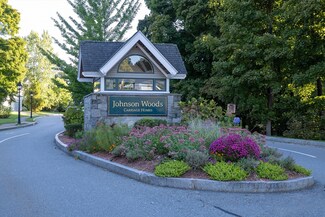 22 Talbot Ln Unit 22, Reading, MA 01867