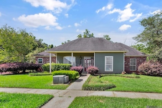 9916 Blakemore Ave, Baton Rouge, LA 70810