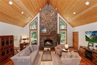 346 Bel Air Dr, Lake Arrowhead, CA 92352