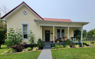 209 Jacksboro St, Somerset, KY 42501