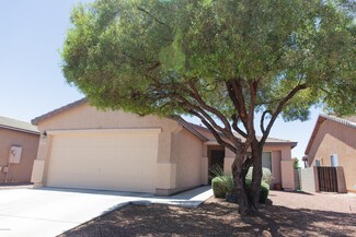 1288 S Brush Canyon Dr, Tucson, AZ 85710