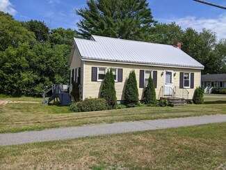 460 Brunswick St, Old Town, ME 04468