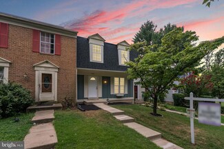 19545 Taverney Dr, Gaithersburg, MD 20879