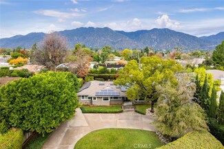 541 W Foothill Blvd, Arcadia, CA 91006