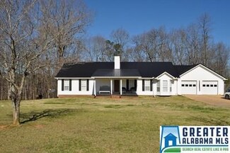 15251 County Road 87, Woodland, AL 36280