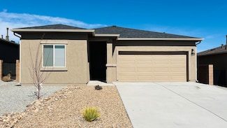 5030 Grace St SW, Los Lunas, NM 87031