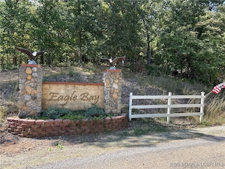 Lot 33 W Fork Ct, Stover, MO 65037