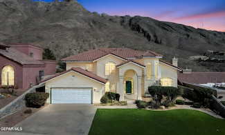 5566 Buckley Dr, El Paso, TX 79912