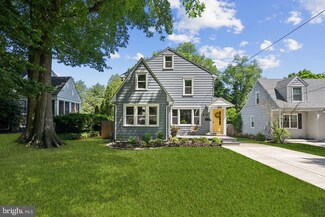 1125 Prospect Ridge Blvd, Haddon Heights, NJ 08035