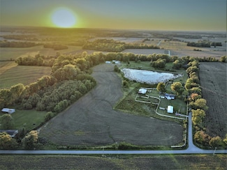 0 Busby Denton Rd (Adj To 2032), Robards, KY 42452