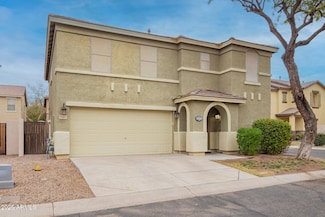 8527 E Lindner Ave, Mesa, AZ 85209