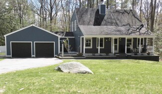 19 Birchwood Dr, Allenstown, NH 03275