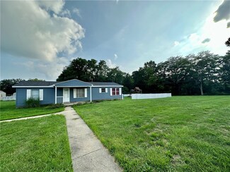 404 Smith Ave, Westville, IL 61883
