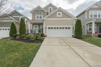 9472 Seayfield Ln, Mechanicsville, VA 23116