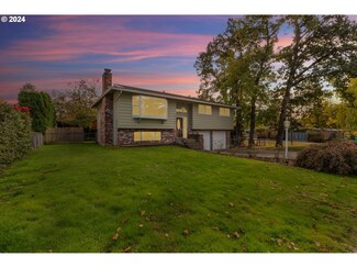 5460 SE Clayson Ave, Milwaukie, OR 97267