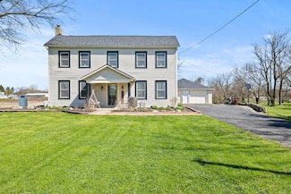 3420 Old Springfield Rd, London, OH 43140