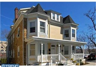 32B Witherspoon Ln Unit B, Princeton, NJ 08542