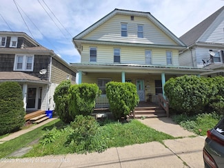 1112 W Elm St, Scranton, PA 18504
