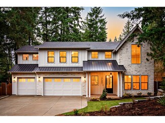 17331 Canyon Dr, Lake Oswego, OR 97034