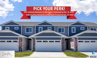 9212 W Ark Place, Sioux Falls, SD 57106