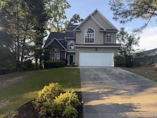 3753 Boulder Trail, Augusta, GA 30907
