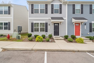 1535 Smoketree Rd, Nashville, TN 37013