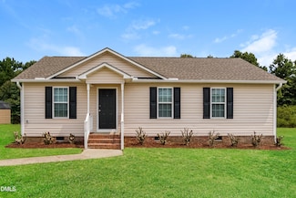 115 Jethro Cir, Smithfield, NC 27577