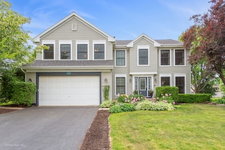1860 Haverford Dr, Algonquin, IL 60102
