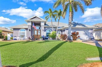 1707 SW 44th Terrace, Cape Coral, FL 33914