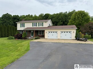 8900 Brownell Rd, Clymer, NY 14724
