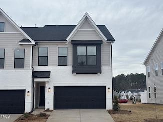 1010 Westerland Way Unit 200, Durham, NC 27703