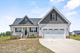 88 Clipper Ln, Smithfield, NC 27577
