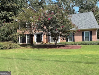 6221 Woodlore Dr NW Unit 1, Acworth, GA 30101