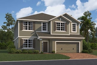 2666 Great Heron Ave, Saint Cloud, FL 34773