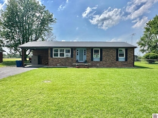 445 Coffee Dr, La Center, KY 42056