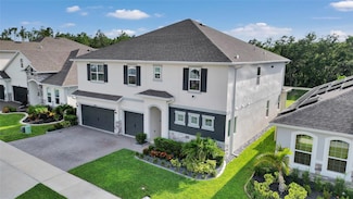 4477 Renly Ln, Clermont, FL 34714