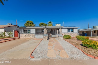 2340 E Sylvia St, Phoenix, AZ 85022