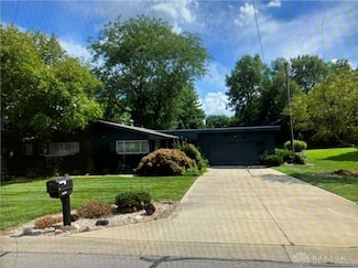 5420 Savina Ave, Dayton, OH 45415