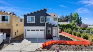 12096 Lot 7 Bay Heights Place, Burlington, WA 98233