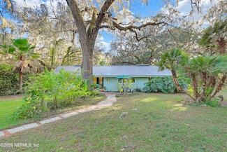 4704 NE 255th Dr, Melrose, FL 32666